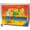 Image 1 : NEW LABYRINTH BOARDGAME