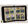 Image 1 : POKEMON BINDER FULL 50 PAGES 8 PER PAGE