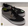 Image 1 : NEW VANS YOUTH SIZE 5.5 NO BOX