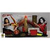 Image 1 : NEW NERF MULAN BOW