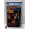 Image 1 : TOPPS ZORRO #10 CGC COMIC