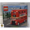 Image 1 : LEGO 40220 LONDON BUS, SELAED