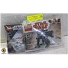 Image 1 : LEGO STAR WARS 30495 ATST, 30497 WALKER SEALED