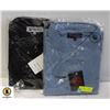 Image 1 : 2 NEW MENS SIZE 3XL LONG SLEEVE SHIRTS BUTTON-UP
