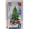 Image 1 : LEGO LIMITED 40338 X-MAS TREE, SEALED