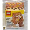 Image 1 : LEGO 5005156 GINGERBREAD MAN, SEALED