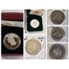 Image 1 : FEATURED LOTS: SILVER COINS & BULLION