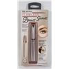 Image 1 : NEW FLAWLESS FINISHING TOUCH BROWS GROOMING TOOL