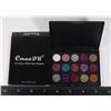 Image 1 : NEW 15 COLOR GLITTER EYE SHADOW PALETTE