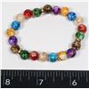 Image 1 : NEW IMITATION NATURAL STONE BRACELET