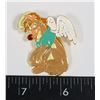 Image 1 : NEW CHARLIE ALL DOGS GO TO HEAVEN LAPEL PIN