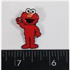 Image 1 : NEW ELMO WAVING THEME LAPEL PIN