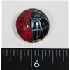 Image 1 : NEW SILVER TONE SPIDERMAN LAPEL PIN