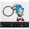 Image 1 : NEW SONIC THE HEDGEHOG THEME KEY CHAIN