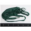 Image 1 : NEW GREEN SHOE LACES WITH SHIMMER