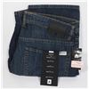 Image 1 : NEW MENS MATIX CLASSIC STRAIGHT JEANS SIZE 33 X