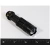 Image 1 : NEW SMALL LED UV LIGHT FLASHLIGHT,ADJUSTABLE FOCUS