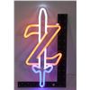 Image 2 : NEW LEGEND OF ZELDA THEME LED NEON LIGHT UP SIGN