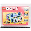 Image 1 : NEW LEGO DOTS 643PC CREATIVE ANIMAL DRAWER SET