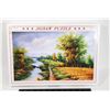 Image 1 : NEW 1000PC SCENERY PUZZLE