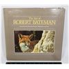 Image 1 : THE ART OF ROBERT BATEMAN 1982 SECOND PRINTING