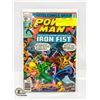 Image 1 : MARVEL POWER MAN 48 1ST IRON FIST TEAM UP