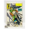 MARVEL AMAZING SPIDER-MAN 298 1ST MCFARLANE COVER