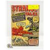 Image 1 : 1963 STRANGE TALES 105 12 CENT HUMAN TORCH COVER