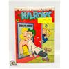 Image 1 : 10 CENT 1953 THE KILROYS 42 COMIC BOOK