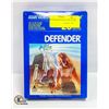 Image 1 : 1981 ATARI DEFENDER GAME IN BOX