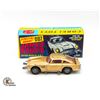 Image 1 : 1965 CORGI JAMES BOND CAR