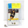 Image 1 : BOBBY ORR CARD BOSTON BRUINS NHL