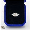 Image 1 : GRA CERTIFIED MOISSANITE COLOR WEIGHING