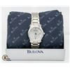 Image 1 : BRAND NEW GENUINE BULOVA COMES WITH ORIGINAL