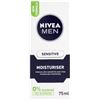 Image 1 : NEW NIVEA MEN SENSITIVE FACE MOISTURIZER