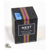 Image 1 : NEW NEST MOROCCAN AMBER SCENTED CANDLE