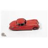 Image 1 : 1950S DINKY TOY JAGUAR XK120