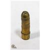 Image 1 : WW2 ERA BULLET LIGHTER BRASS