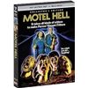 Image 1 : NEW 4K ULTRA HD + BLU-RAY MOTEL HELL