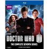 Image 1 : NEW BLU-RAY DOCTOR WHO COMPLETE 7TH SERIES