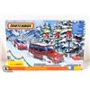 Image 1 : 2024 MATCHBOX ADVENT CALENDER