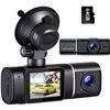 Image 1 : NEW TOGUARD DASH CAMERA DUAL 1080P FHD CAMERA
