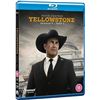 Image 1 : NEW YELLOWSTONE SEASON 5 BLU-RAY