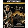 Image 1 : NEW 4K ULTRA HD+BLU-RAY+DIGITAL THE MUMMY TRILOGY