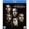 Image 1 : NEW VAMPIRE DIARIES COMPLETE BLU-RAY SERIES