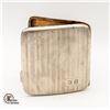 Image 1 : VINTAGE BIRKS STERLING CIGARETTE CASE