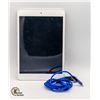 Image 1 : APPLE IPAD MINI 2 32GB WITH CHARGE CORD