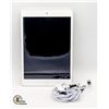 Image 1 : APPLE I PAD MINI 2 32GB WITH CHARGE CABLE