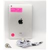 Image 2 : APPLE I PAD MINI 2 32GB WITH CHARGE CABLE