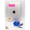Image 2 : APPLE IPAD MINI 2 32GB WITH CHARGE CABLE